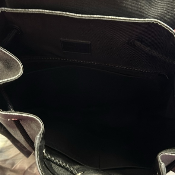 COPY - Louie Vuitton Large Backpack Used Once Purchased 5/9/23 I have original … - Picture 5 of 6